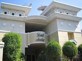 Archie Hotel 테르나테 외부 사진